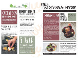 Bij Jansen Jansen