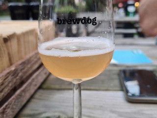 Brewdog Rotterdam