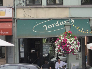 Jordan's Café