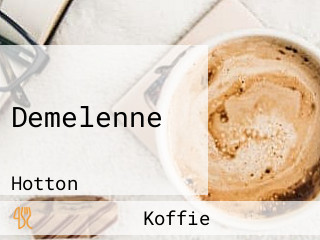 Boulangerie Demelenne