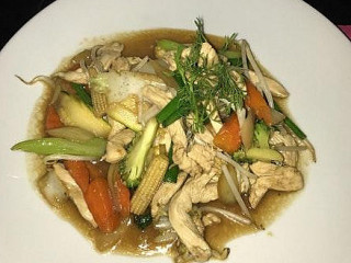 Comptoir D'asie Fine Cuisine Asiatique