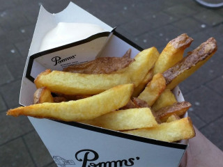 Pomms' Rotterdam