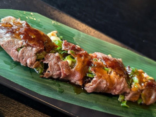 Itami Sushi, Teppanyaki Loungebar