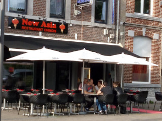 New Asia
