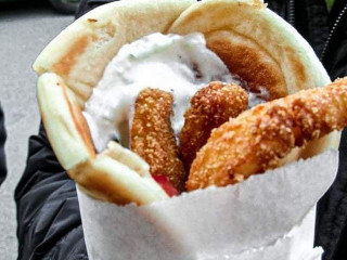 Food Trucks Corporation