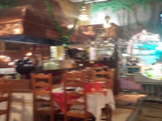 Turkish Kebab House Chez Emir