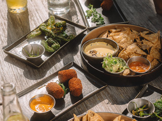 Cocktailbar Restaurant Botanero