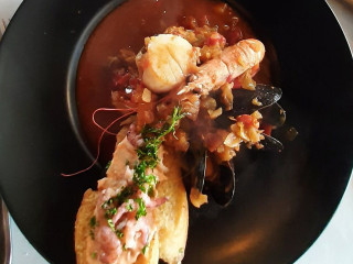 Brasserie Oosterstaketsel