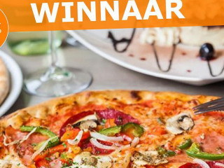 Pizzeria Salerno B.v.