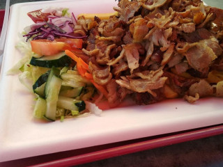 Istanbul Döner Kebab