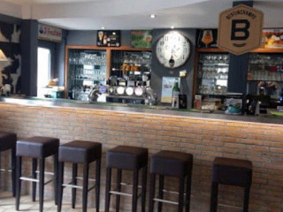 Le Lac De Bellemeuse