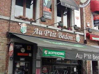 Au P'tit Bedon