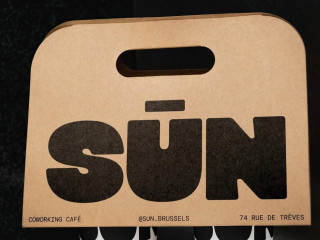 SŪn Specialty Coffee Japanese Sandwich