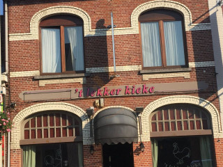 T Lekker Kieke