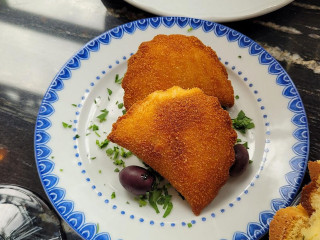 Portugalia Tasca Rotterdam