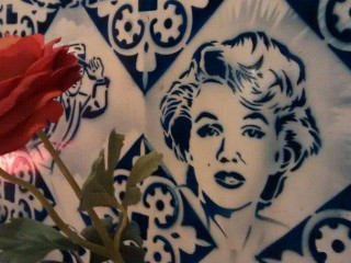 De Matroos En Het Meisje