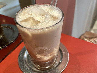 Buddy Buddy – Nut Butter Coffee