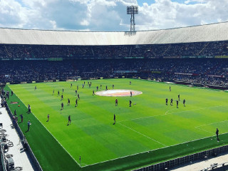 Hollywood Entertainment Center Rotterdam