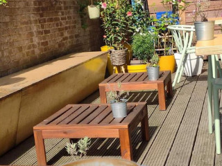 Wolf Coffee Rotterdam