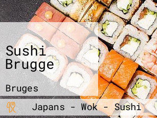 Sushi Brugge