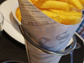 Martin's Visrestaurant