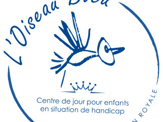 L'oiseau Bleu