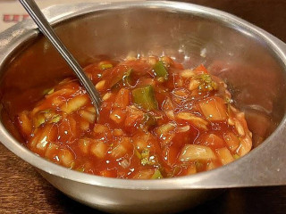 Grillroom Alexandria