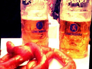 Oktoberfest Brüssel