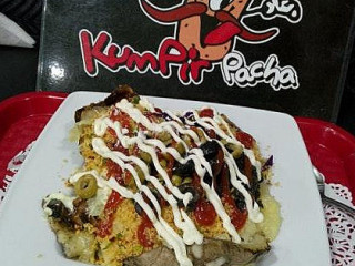 Kumpir Pacha