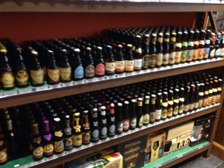 Belgian Beer Tradition