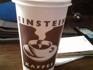 Einstein Coffee