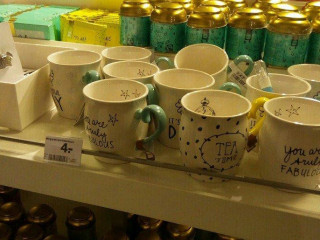 Café Buffet Koffiebuffet Hema