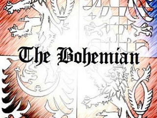 The Bohemian