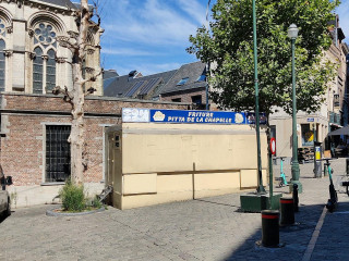 Friture De La Chapelle