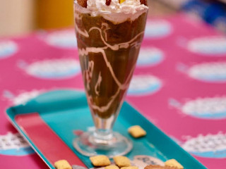 Cereal Corner Brussels