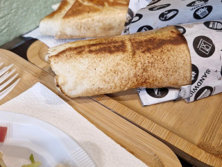 My Shawarma