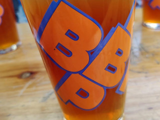 Brussels Beer Project Port Sud