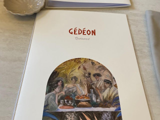 Gédéon