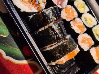 Fukuda Sushi