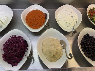 Bougainvillea Brussels