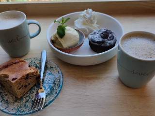 Ruya Cafe Schaarbeek