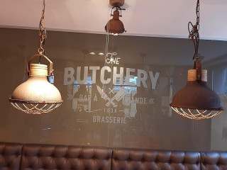 The Butchery