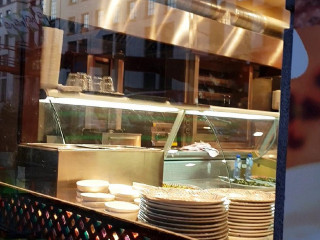 مطعم سوري فطور