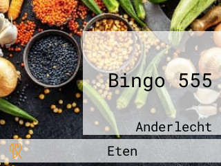 Bingo 555