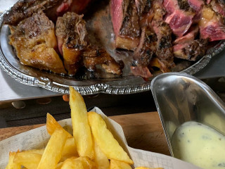 La Porte De Vis Tchapias