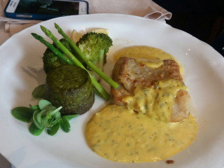 L' Auberge De Moresnet