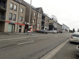 La Salière Chez Clarence