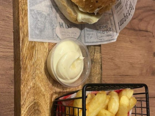 Friterie Snack Robermont