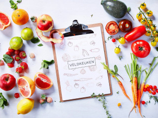 Brasserie Veldkeuken