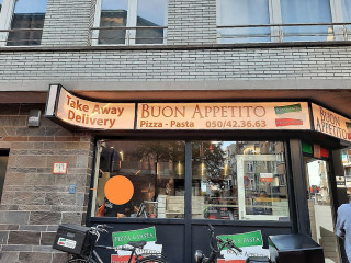 Buon Appetito